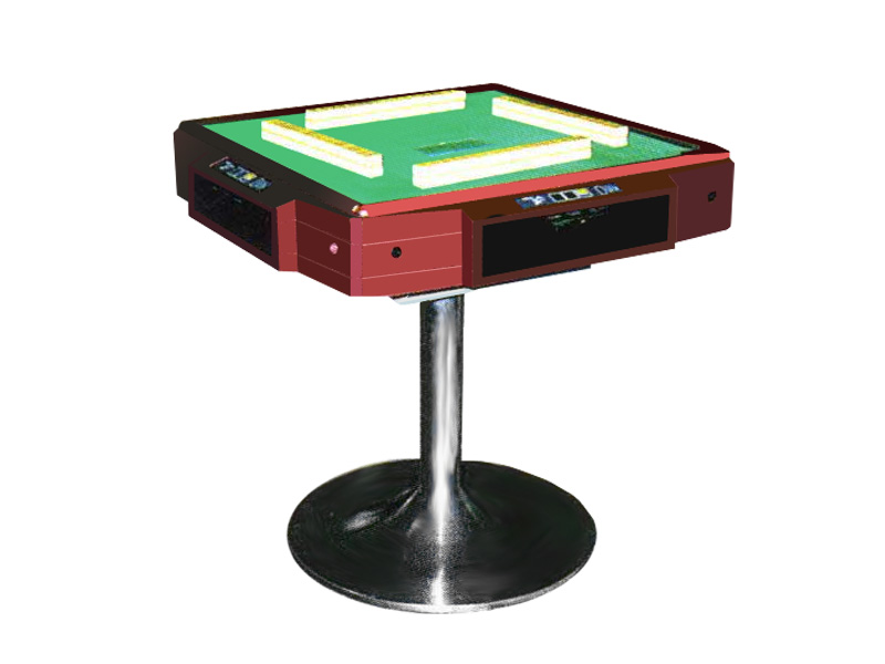 全自動麻雀卓│神奈川イベント施工会社