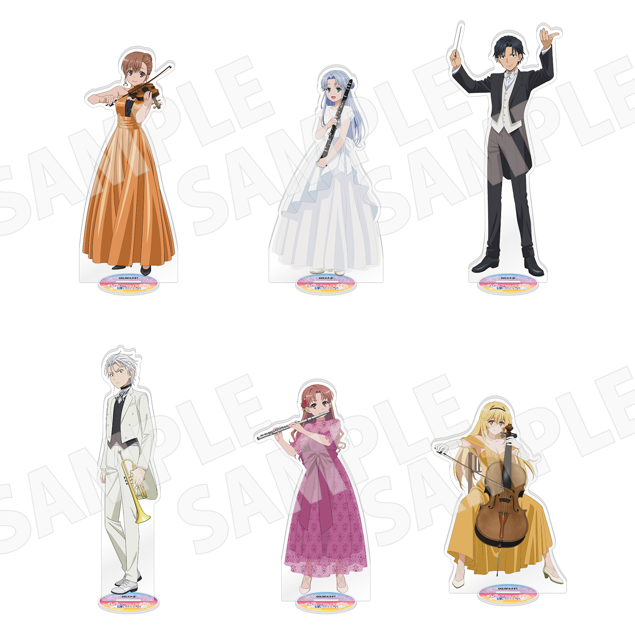 とある魔術と科学の幻奏音撃(フィルムコンサート)