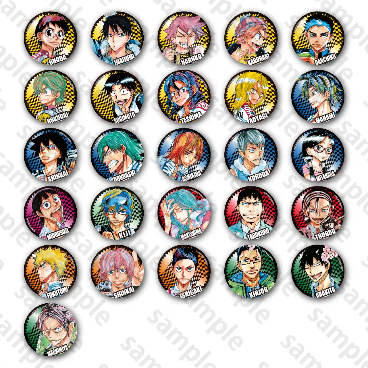 秋田書店 C107特設サイト