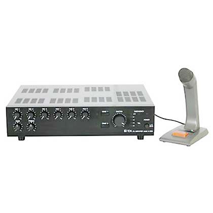 野外用アンプ（30W） | E-091 | 稲尾レントオール