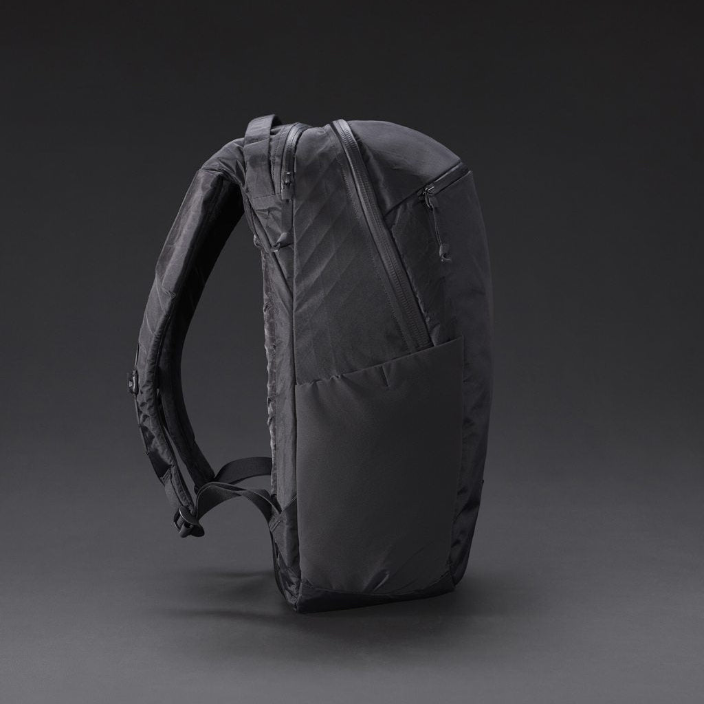 CIVIC HALF ZIP 22L - X-PAC – EVERGOODS Japan