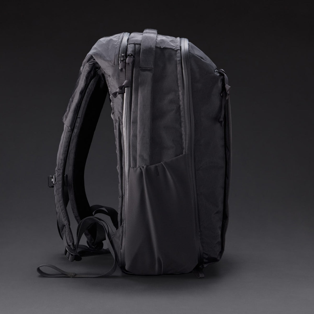 CIVIC Travel Bag - X-Pac - EVERGOODS