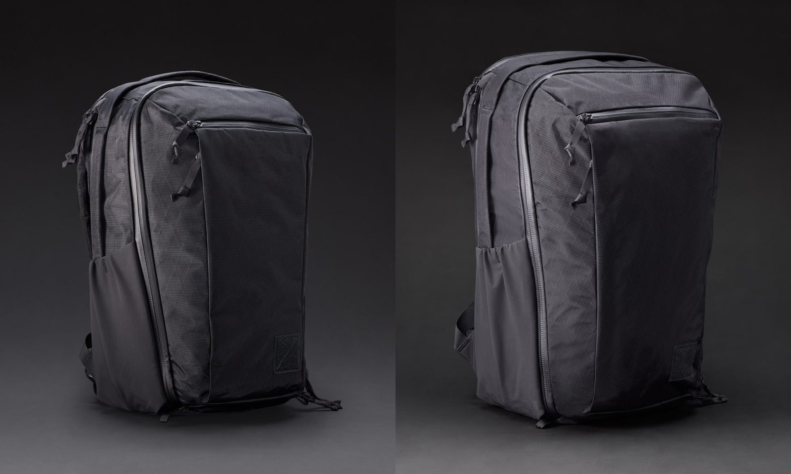 CIVIC Travel Bag - X-Pac - EVERGOODS