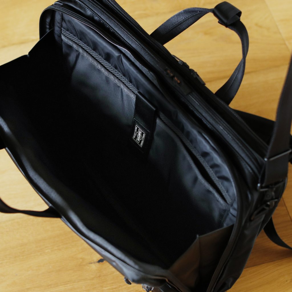 旅するエバーメイド 21】旅の達人たちが3社で生み出した、