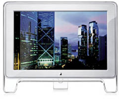 Apple Cinema Display HD (23-Inch) Specs (Cinema HD Display