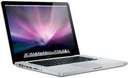 MacBook Pro 