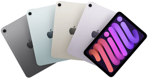 iPad mini A17 Pro - 7th Gen (Wi-Fi Only) 128, 256, 512 GB Specs