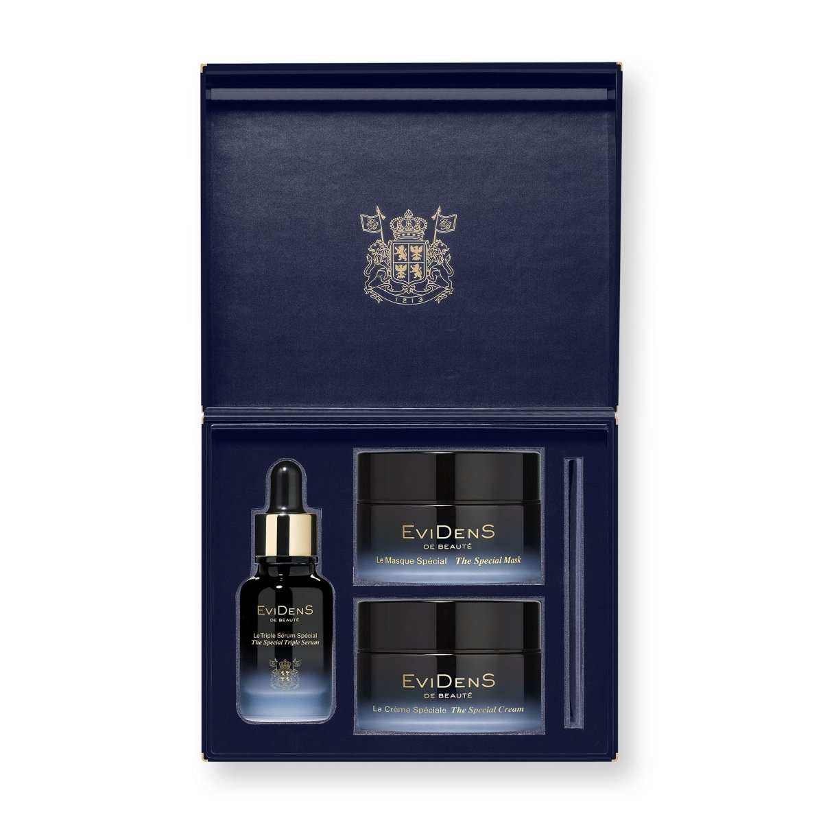 日本のスキンケアセットとトラベルキット – EviDenS de Beauté