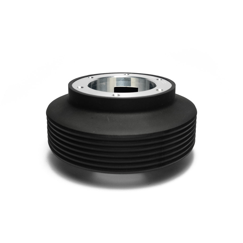 Works Bell RAPFIX専用 SHORT BOSS(913S) WORKS BELL Genuine OEM RAPFIX SHORT BOSS For MAZDA WITH AIRBG 913S