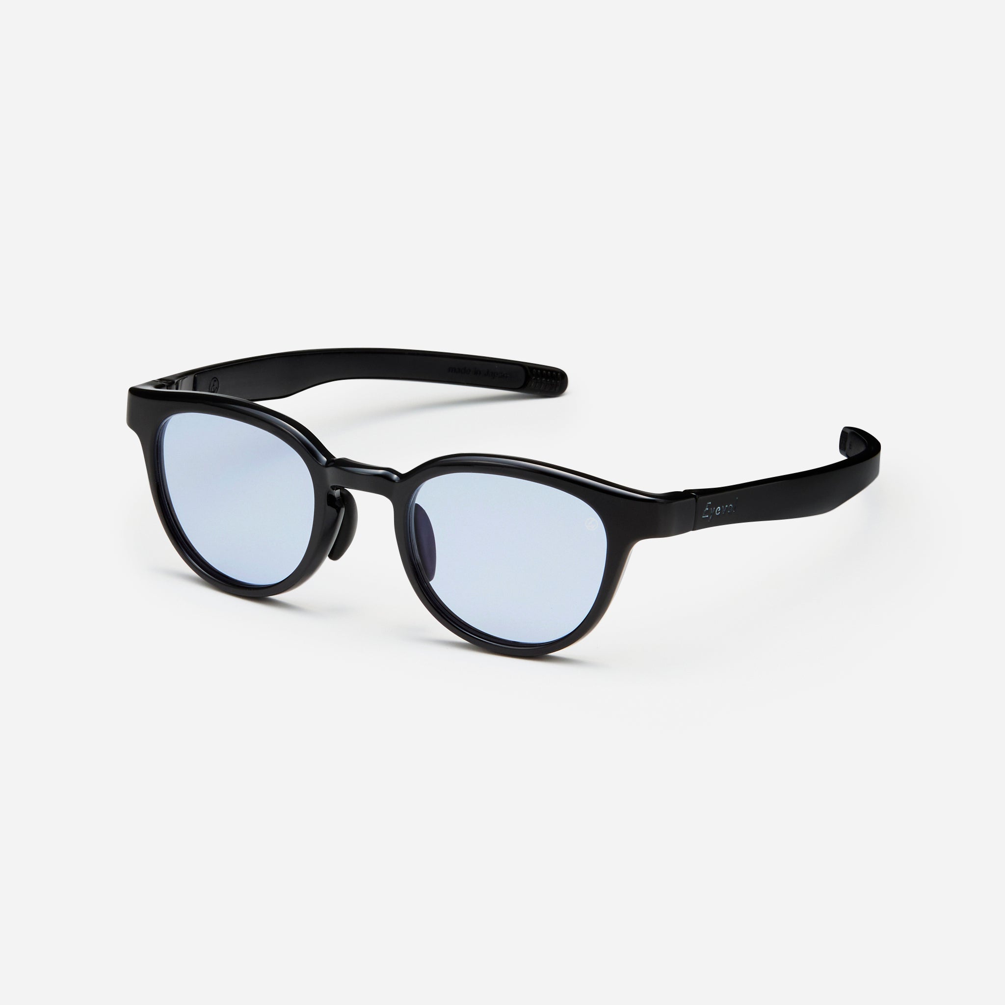 LEIFER III (49) BK-DG-M.BLU｜サングラスのEyevol（アイヴォル）公式