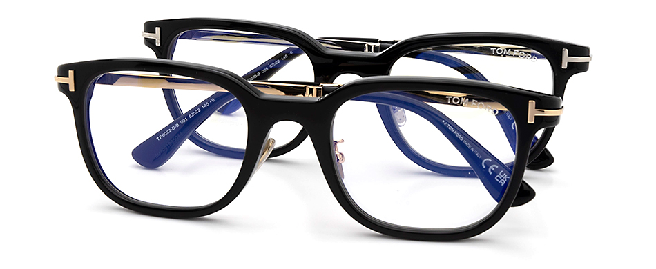 新光堂｜トムフォード「JAPAN 2024 SS コレクション」より、50年代の