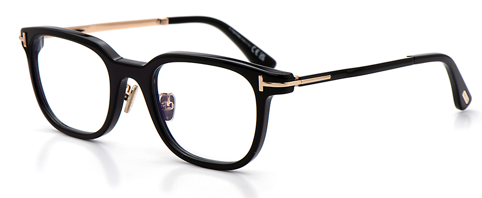 新光堂｜トムフォード「JAPAN 2024 AW コレクション」より、ベーシック