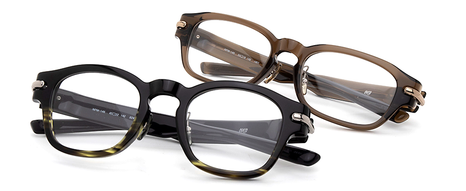 新光堂｜999.9フォーナインズ「 NEW COLLECTION 2024 SPRING」より