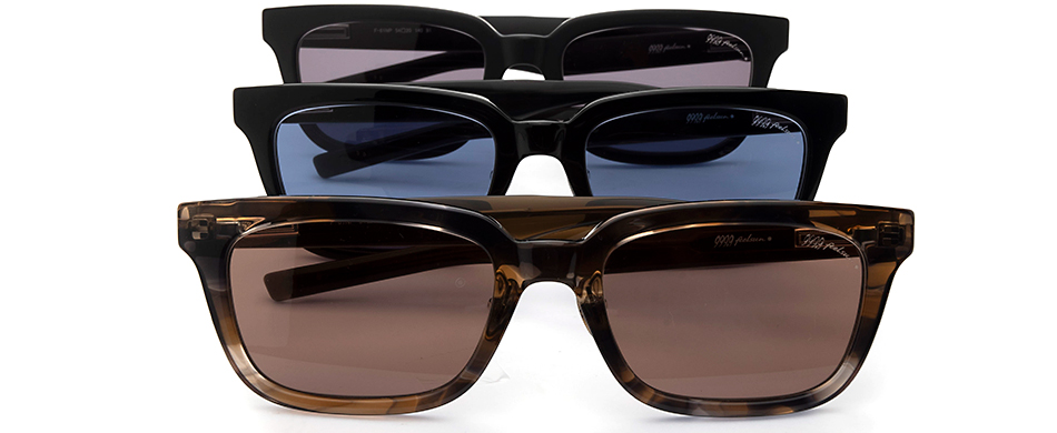 新光堂｜「999.9 feelsun* NEW COLLECTION 2025」、長く愛される定番の