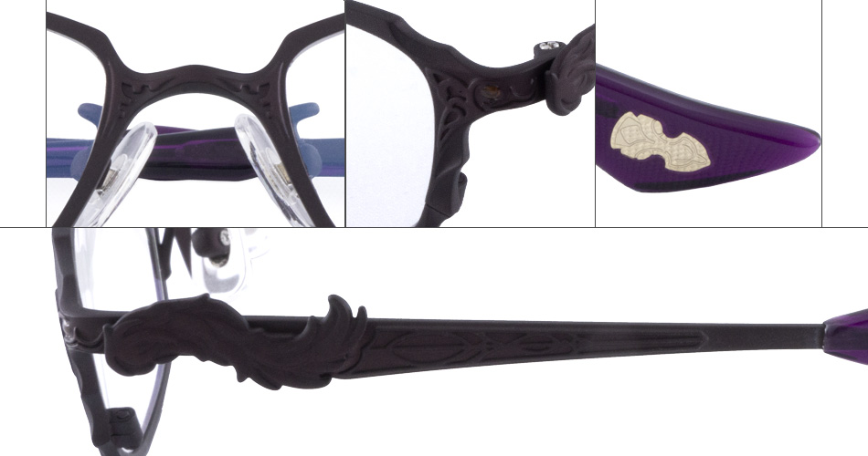 GRANBLUE FANTASY｜コラボレーション眼鏡第三弾 特設ページ