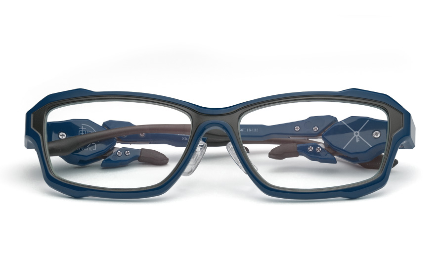 東方MEGANE Gaming 河城にとりモデル｜特設ページ