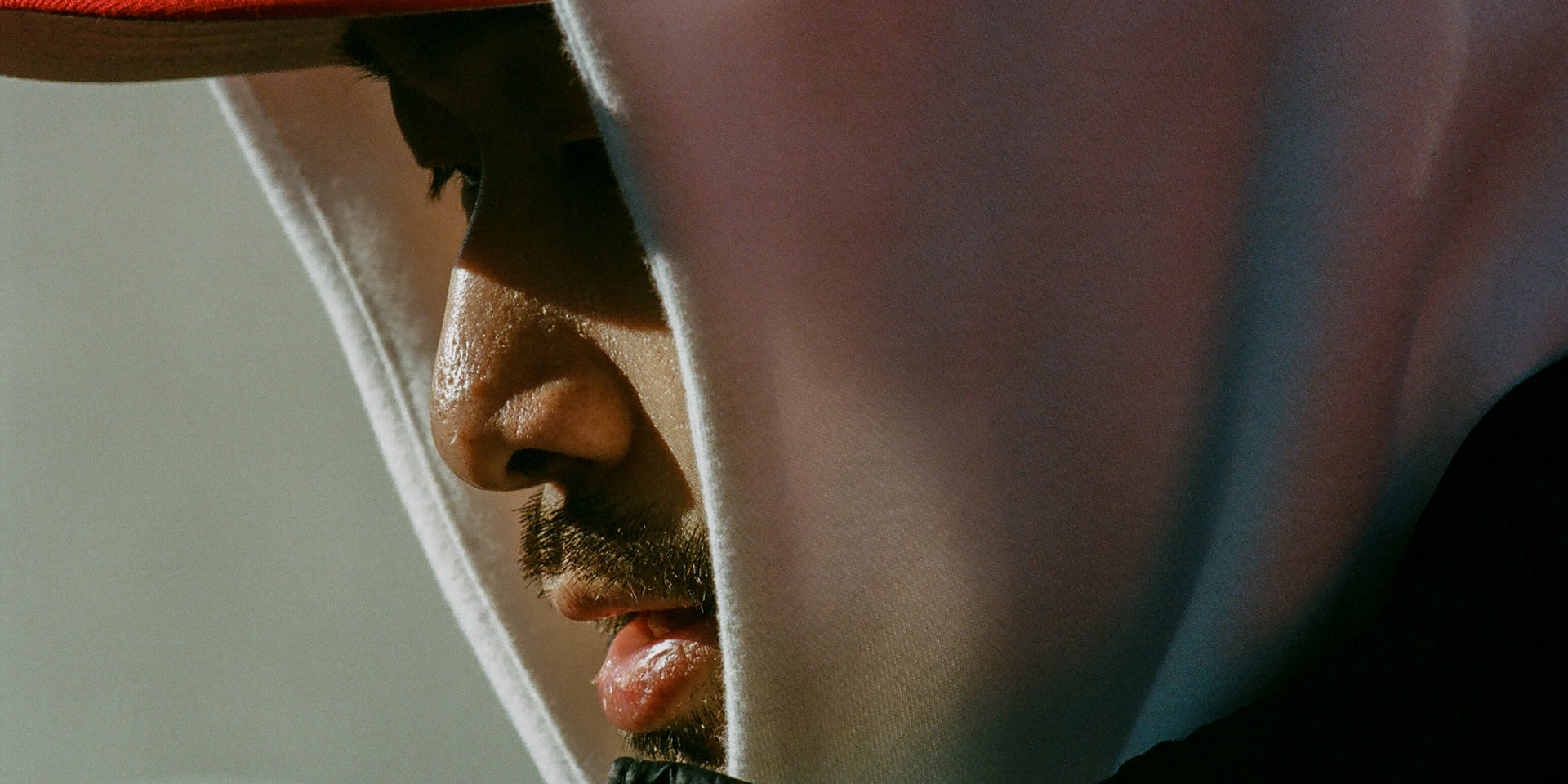 Febb as Young Masonが生前最後まで制作を続けていたGRADIS NICEとの