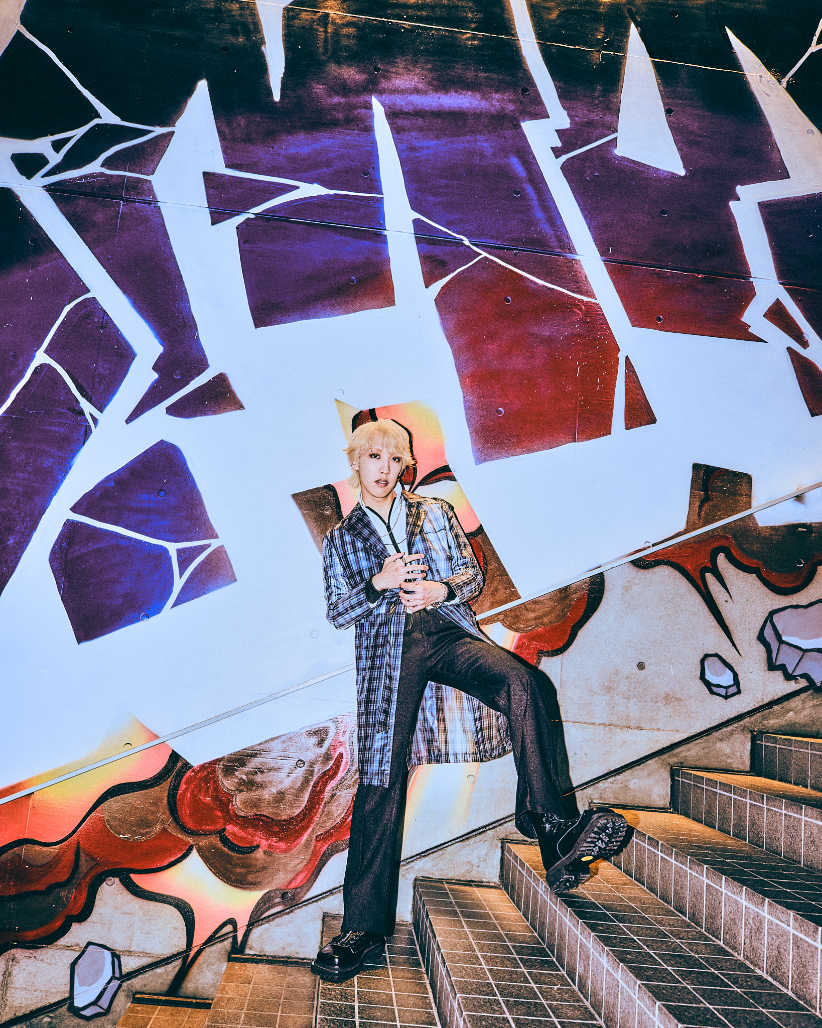 Interview：Aile The Shota自身のリアルから導き出したポップとの