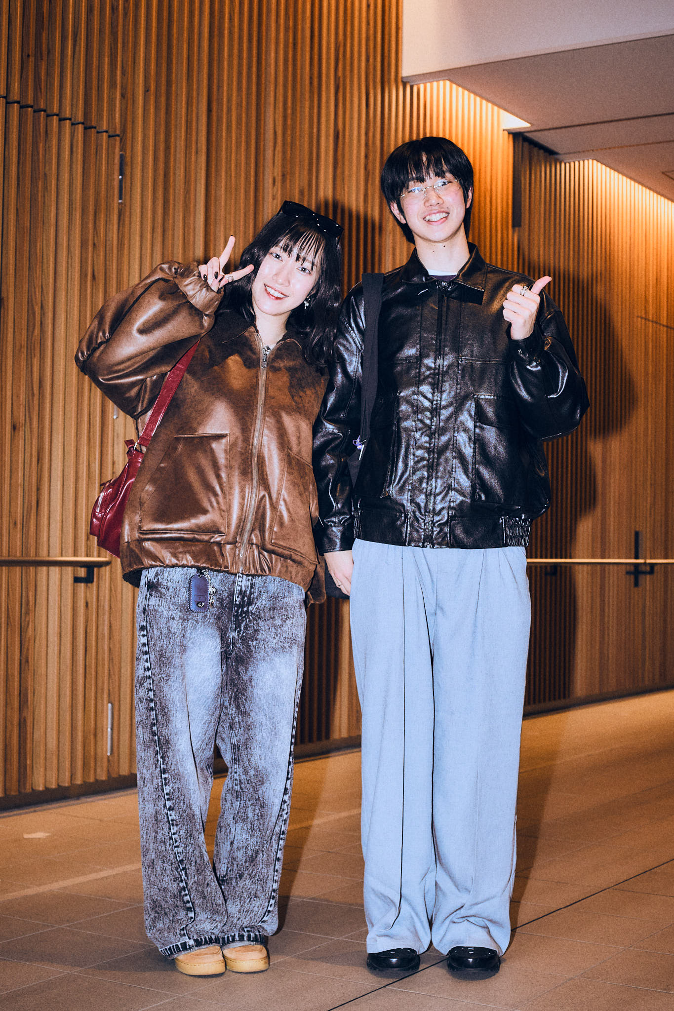 Photo report & Snap］BABYMONSTER 