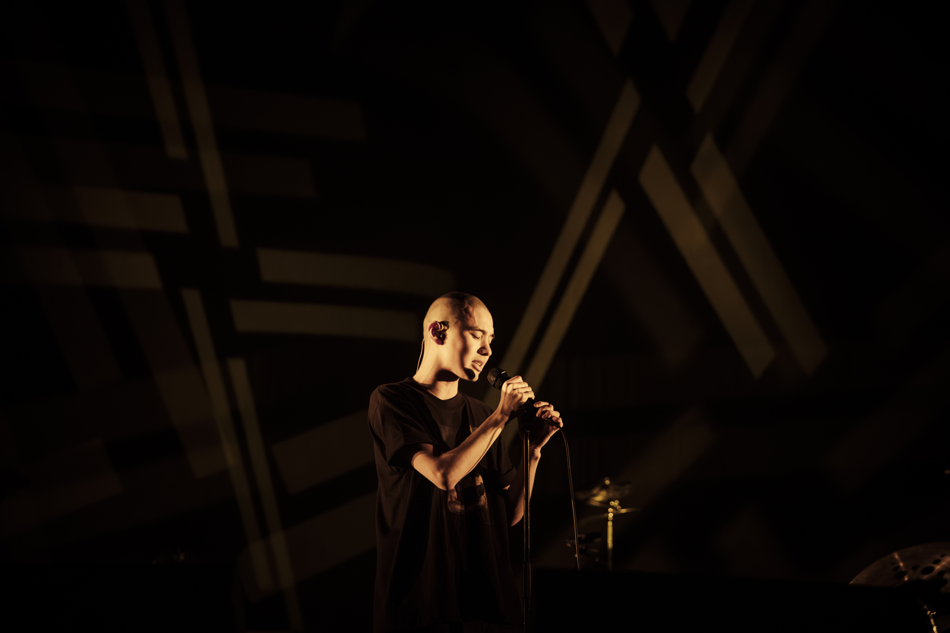 Live Report: KID FRESINOワンマンライブ『21』。KID FRESINOが更新し