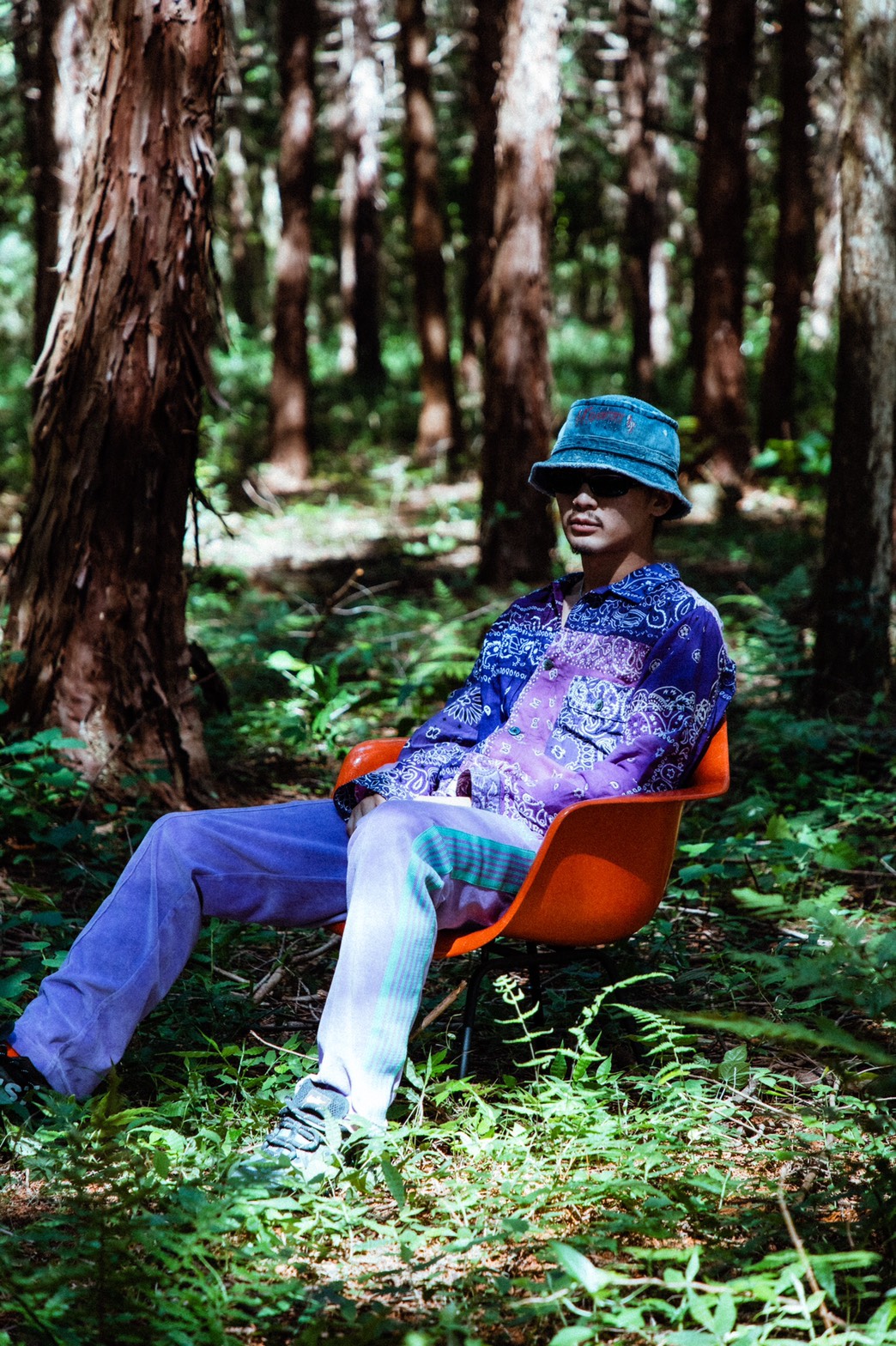 PETZがJin Doggを客演に迎えた「Blue」のMVを公開 | EYESCREAM