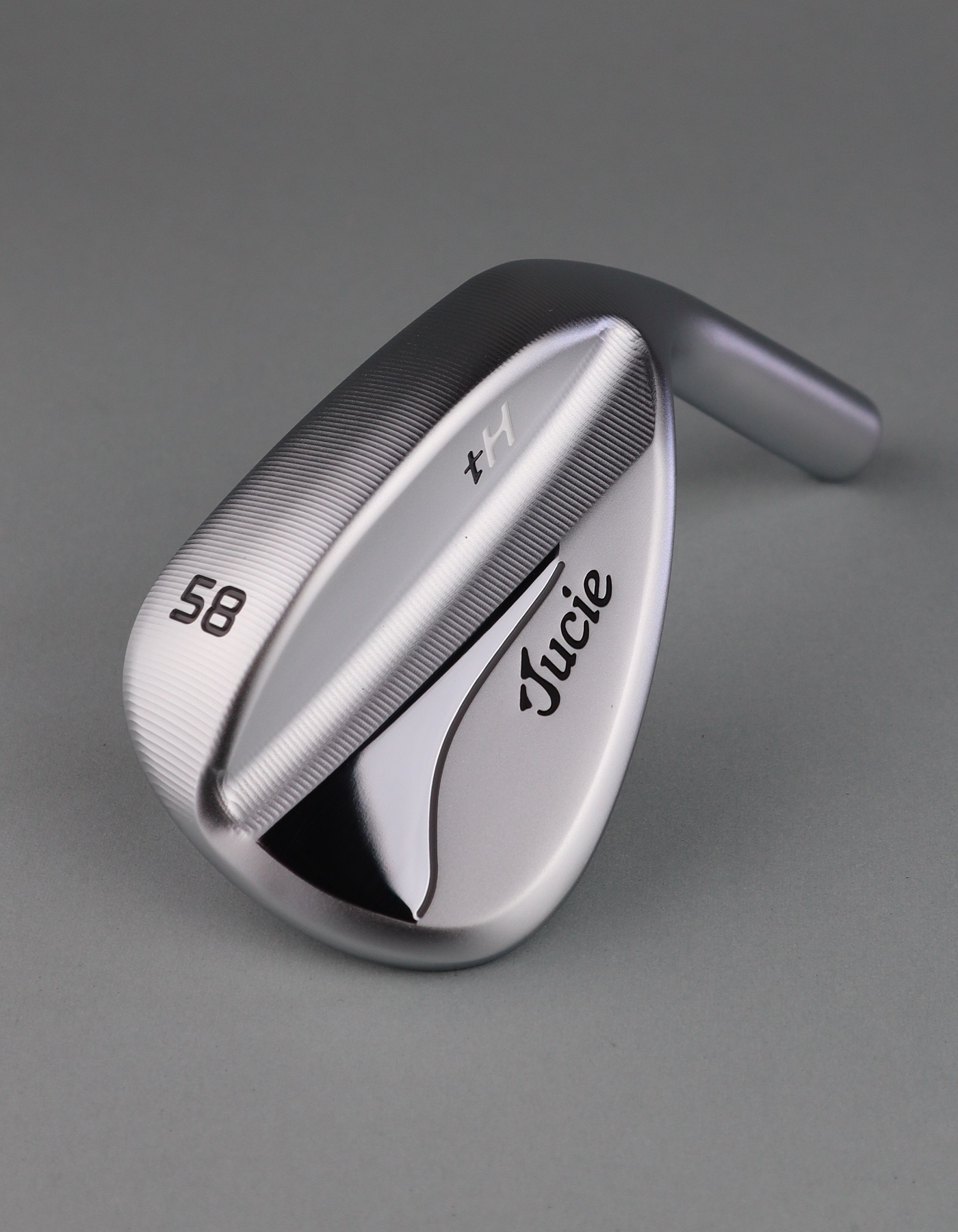 tHウェッジ HEAD - JUCIE Inc.