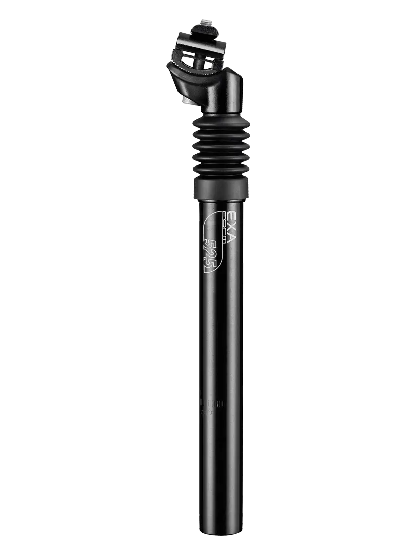 EXA Form KSP525 - SUSPENSION SEATPOST | High-Quality Bicycle