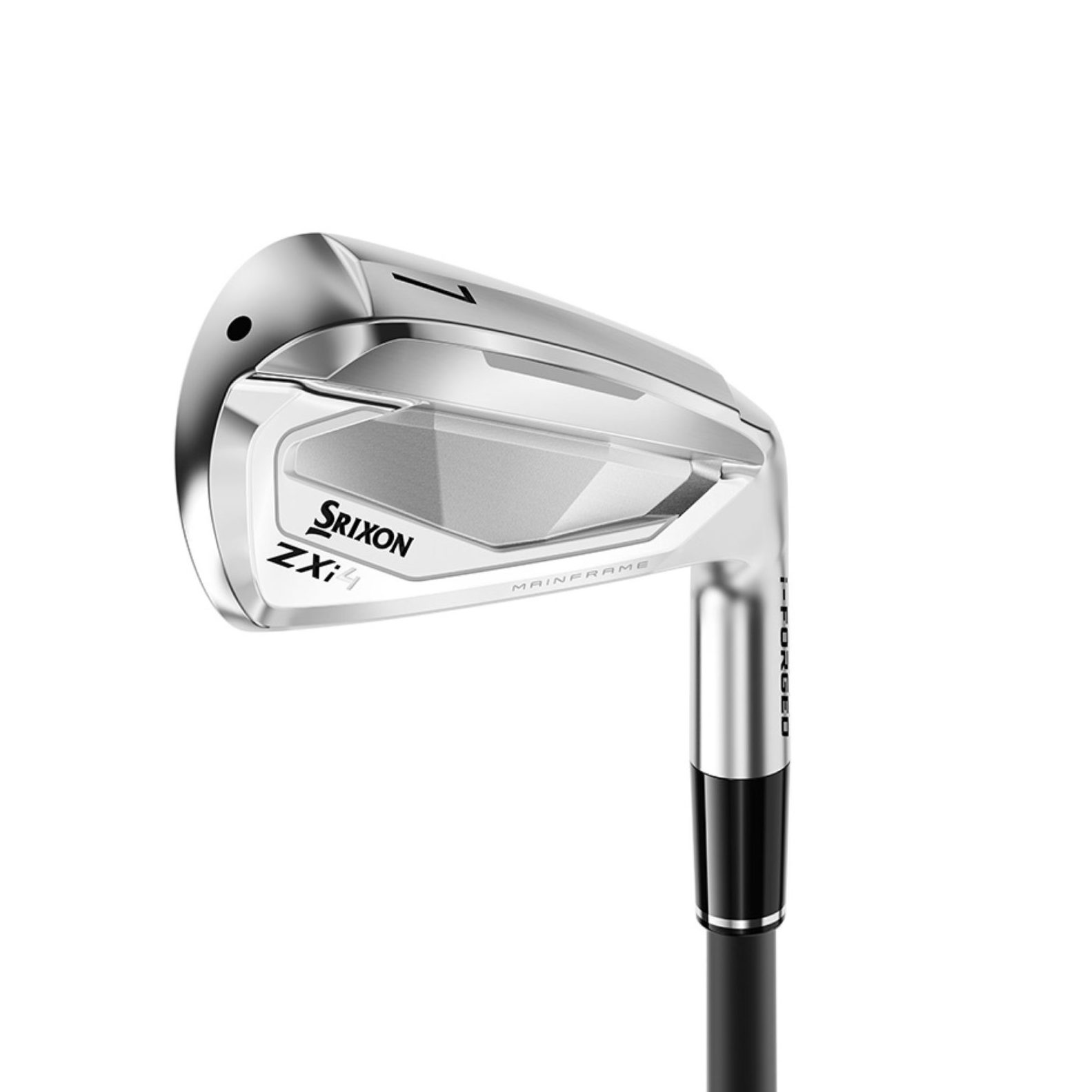 Srixon ZXi4 Irons - ExactGolf