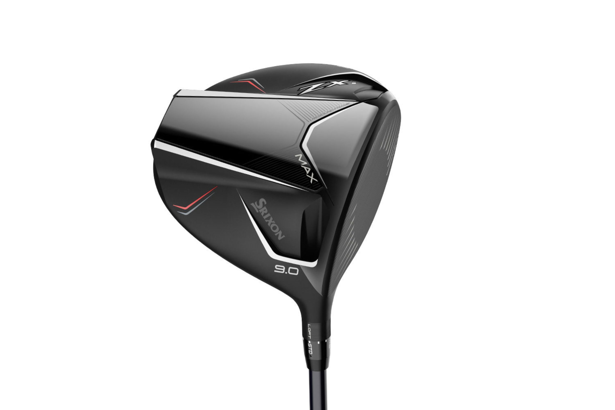 Srixon ZXi Driver, ZXi LS & ZXi Max - ExactGolf