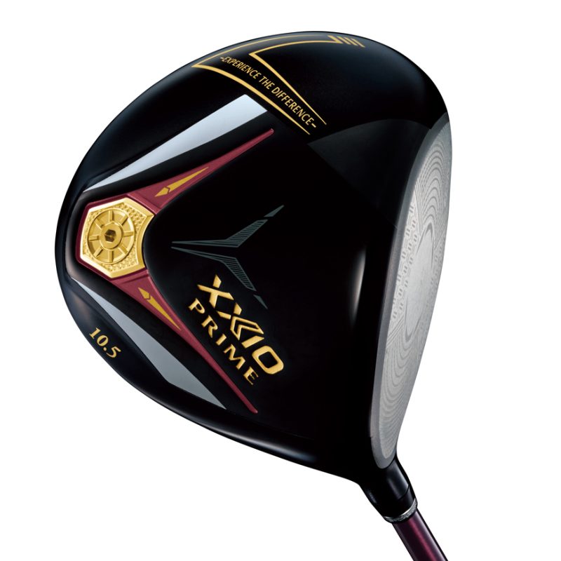 XXIO Prime Driver 13 Driver for 2026 - ExactGolf