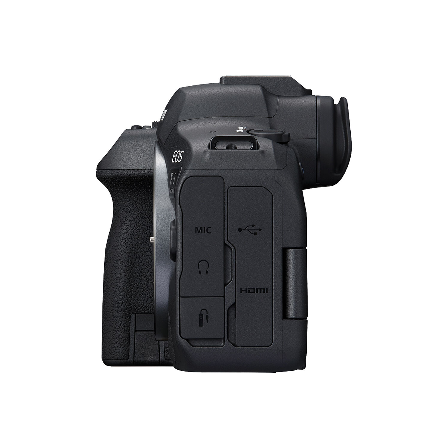 Canon EOS R6 Mark II Mirrorless Camera 5666C002 013803348910