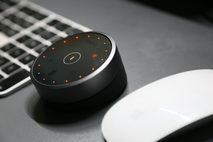 BenQ ScreenBar Halo - the Best Accessory You Never Thought Of?