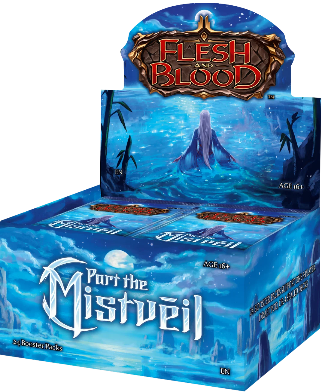Flesh and Blood – EXPRESS TCG
