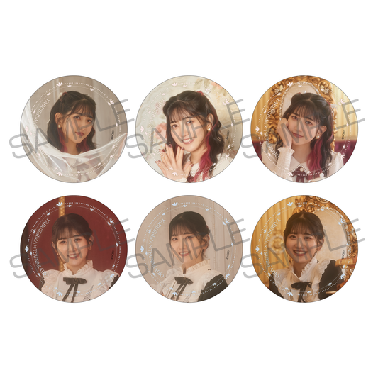 薮島朱音の強くなるラジオ – エクステンドショップ