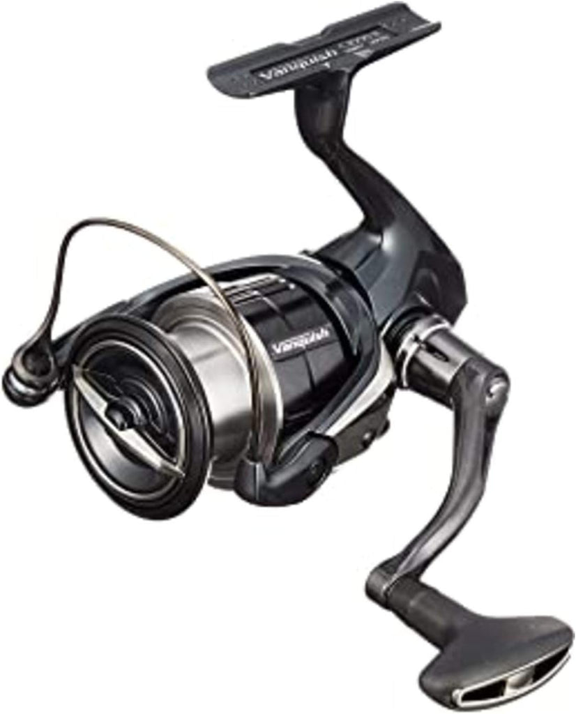 Shimano 19 Vanquish 4000-XG Super Light Weight Spinning Reel – EX