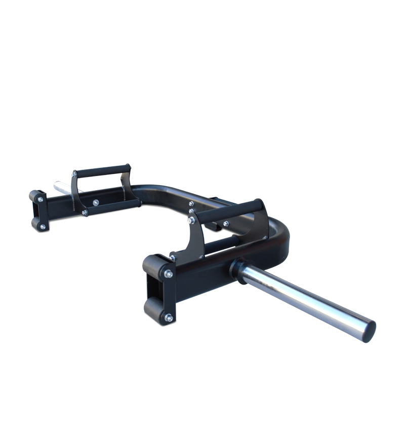 Open Trap Bar | Versatile Hex Bar for Deadlifts & Lunges – Extreme