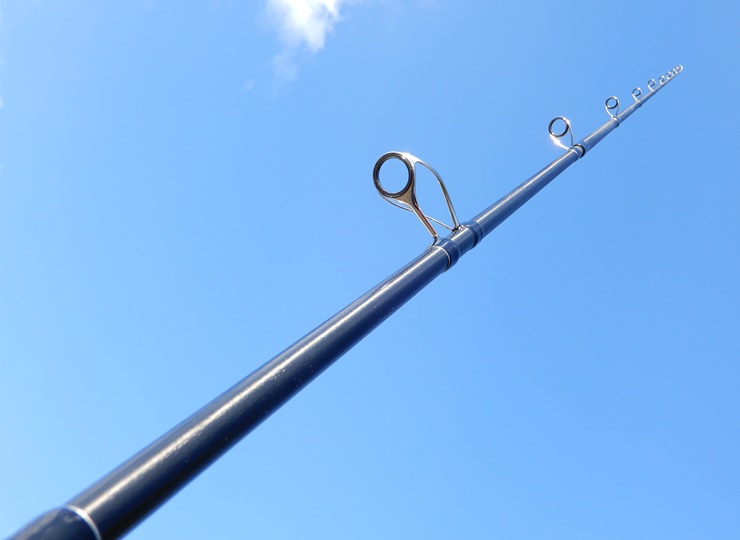 UC11.5ft 2S（ダブルエス）（スピニング） | FCLLABOネットショップ