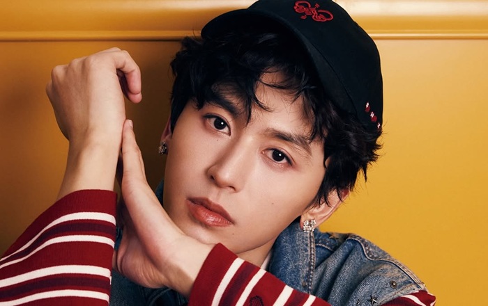 華流知己録 - 山河令ブログFA-CHIKI