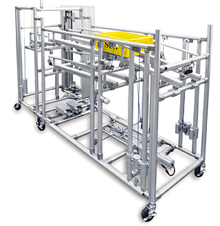 モーションユニット事例Vol.2｜GF｜製品一覧｜SUS FA Factory Automation