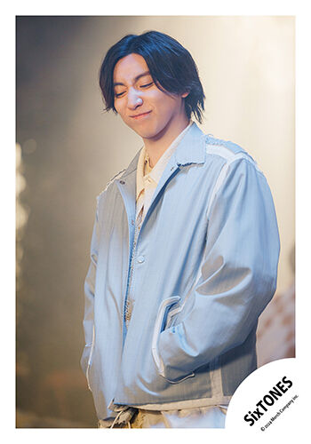 京本大我 写真 まとめ売り SixTONES 京本大我 公式写真 まとめ売り