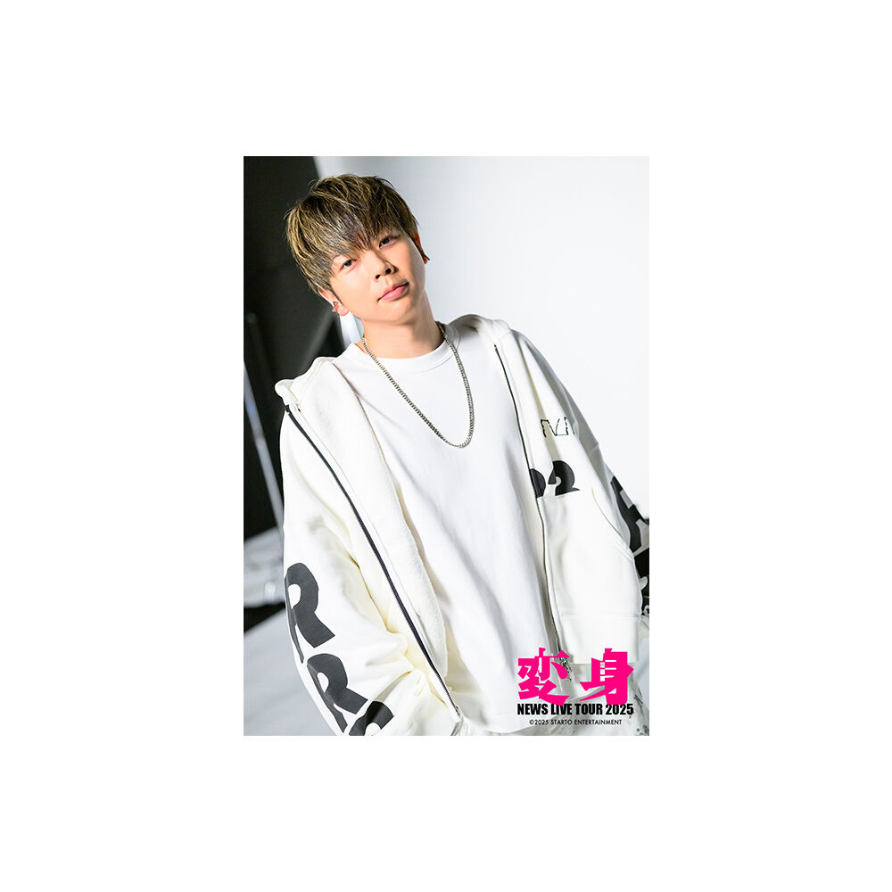 増田貴久】オリジナルフォトセット | ファミクラストア オンライン