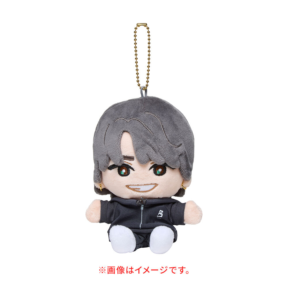 森本慎太郎】手つなぎストぬい | ファミクラストア オンライン