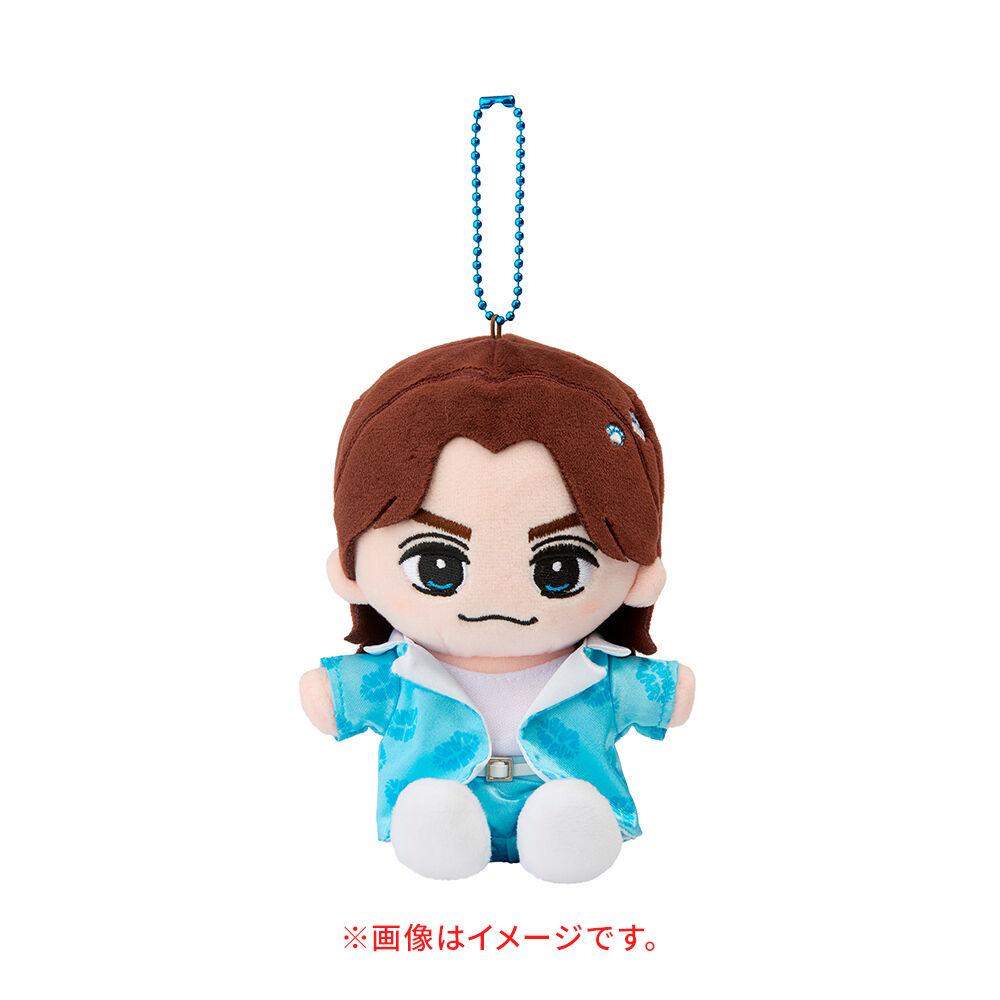 松田元太 はぴぬい | ファミクラストア オンライン