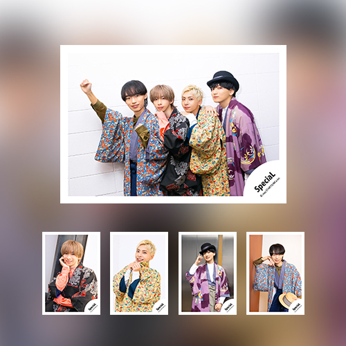 写真タイトル一覧 | ファミクラストア オンライン