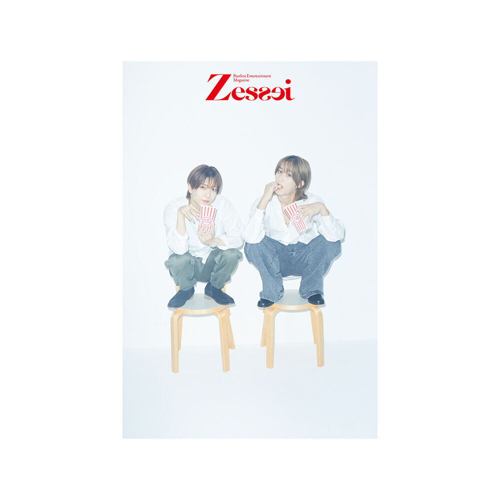 ポストカード（Zessei）3 | ファミクラストア オンライン