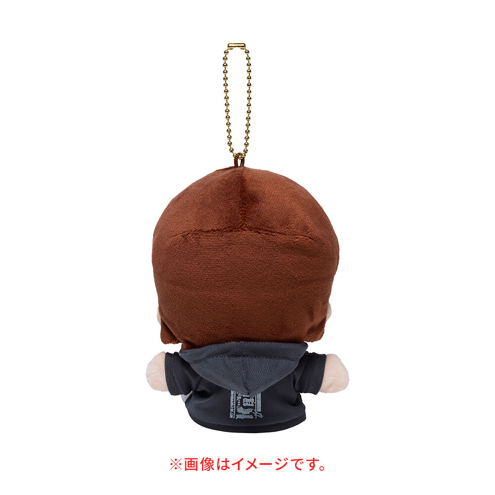 京本大我】手つなぎストぬい | ファミクラストア オンライン