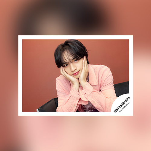 中島健人 | ファミクラストア オンライン