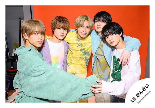 Lil かんさい LIVE 2024 DVD 2枚組 一舞入魂 Lilかんさい LIVE 2024 一