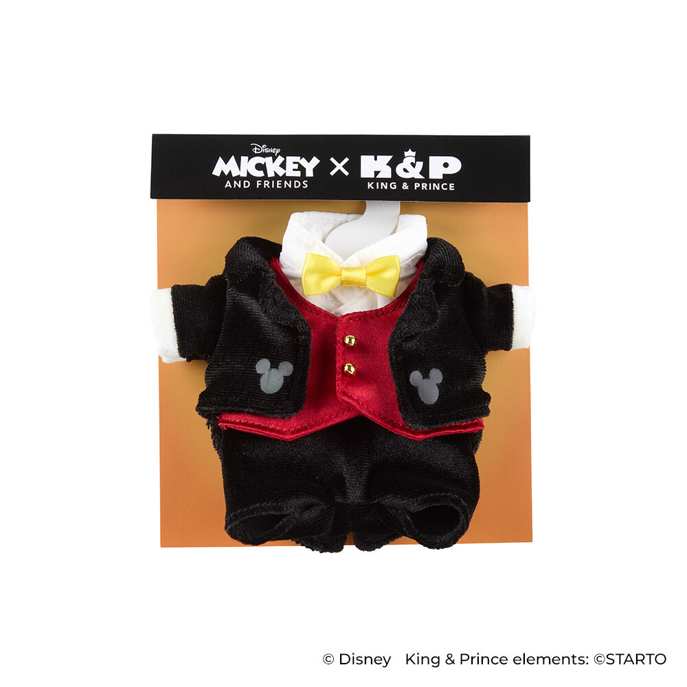 髙橋海人 はぴぬい 着せ替え衣装 | ファミクラストア オンライン