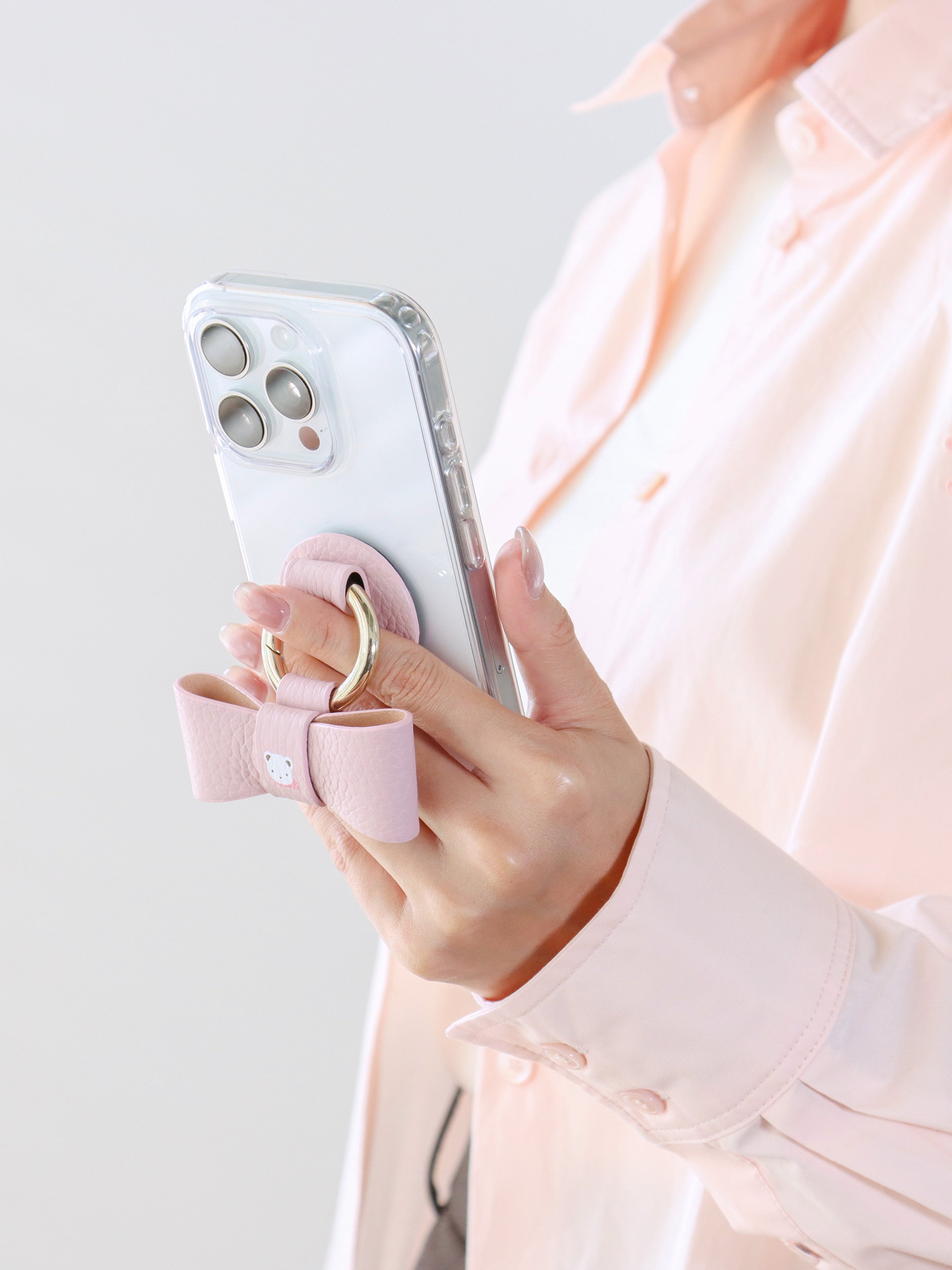 スマホリング | ファミリア公式サイト